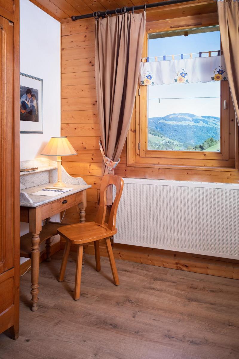 Vacances en montagne Appartement 3 pièces 6 personnes (35758) - Chalet Bel Alp - Arêches-Beaufort