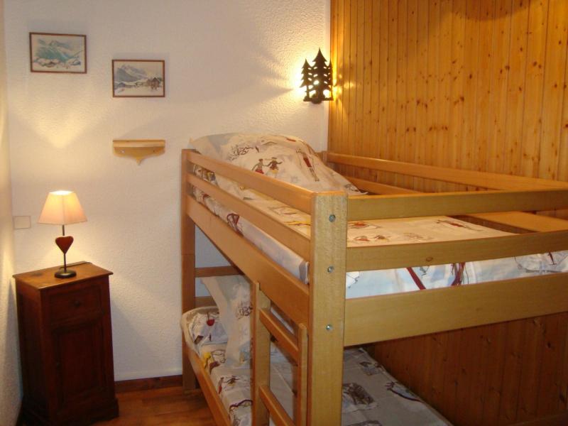 Vacanze in montagna Appartamento 4 stanze per 6 persone (35760) - Chalet Bel Alp - Arêches-Beaufort - Letti a castello