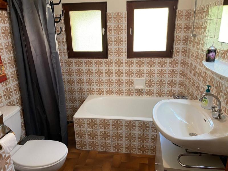 Vacaciones en montaña Apartamento 2 piezas para 5 personas - Chalet Bel Horizon - Châtel