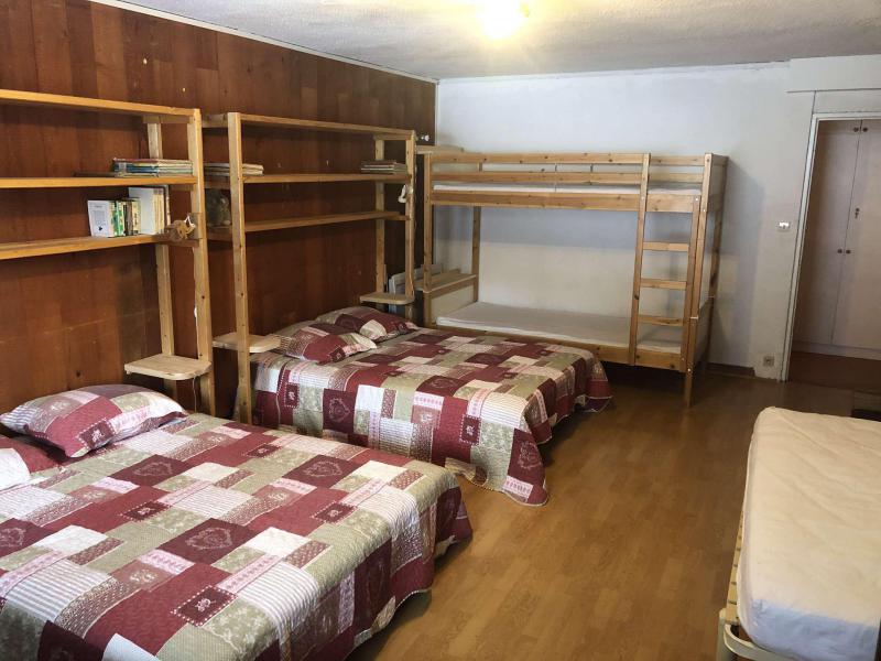 Wakacje w górach Domek górski duplex 5 pokojowy dla 10 osób (371) - Chalet Blanc - Vars