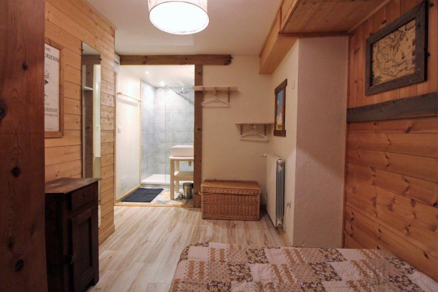 Vacances en montagne Appartement 3 pièces 6 personnes (33CL) - Chalet Bobech - Tignes - Chambre