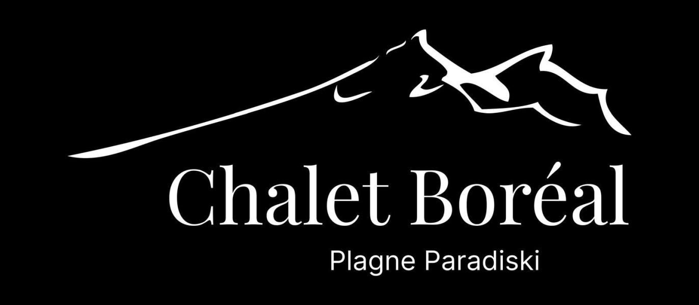 Vacances en montagne Chalet triplex 6 pièces 10 personnes (Boreal) - Chalet Boreal - Montalbert - 