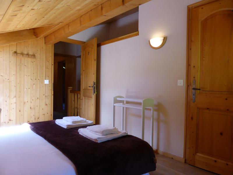 Urlaub in den Bergen 8 Zimmer Chalet für 15 Personen - Chalet Buchan - Les Contamines-Montjoie - Schlafzimmer