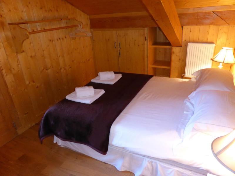 Vacanze in montagna Chalet 8 stanze per 15 persone - Chalet Buchan - Les Contamines-Montjoie - Camera