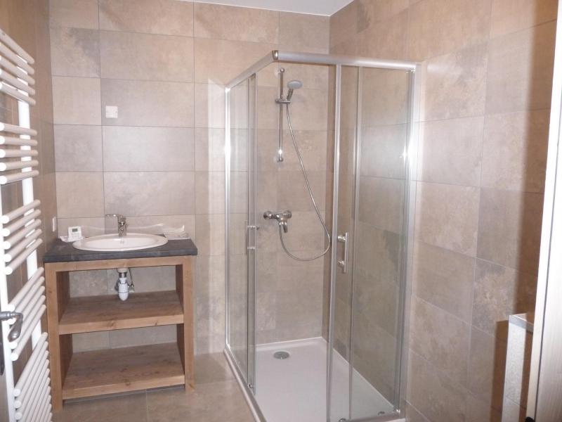 Holiday in mountain resort 5 room apartment 12 people (CARO34) - Chalet Caroline - La Tania - Shower room