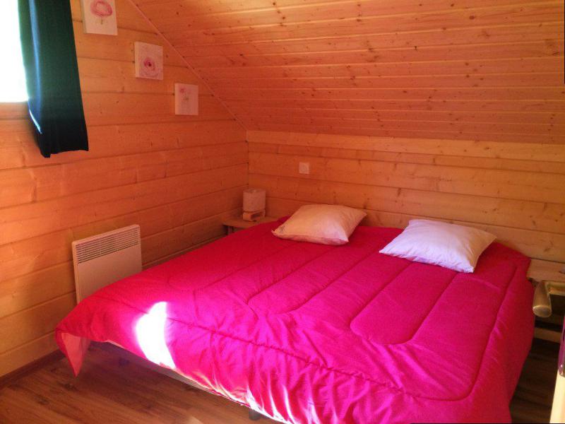 Vacanze in montagna Chalet 5 stanze per 8 persone (9) - Chalet Chalaig - Réallon - Alloggio