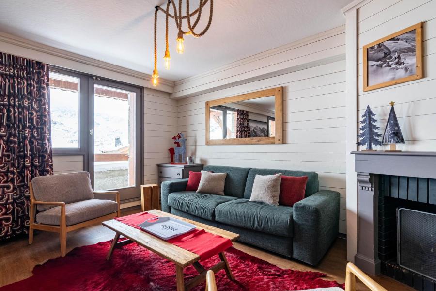 Vacanze in montagna Appartamento 4 stanze per 6 persone (2) - Chalet Chamois - Val Thorens