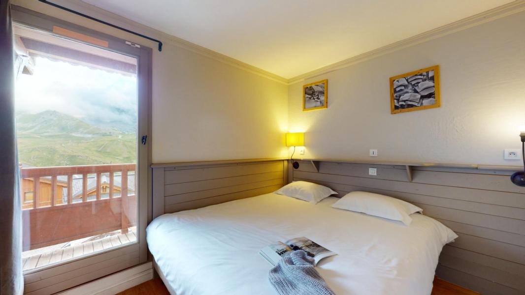 Vacances en montagne Chalet Chamois - Val Thorens - Chambre