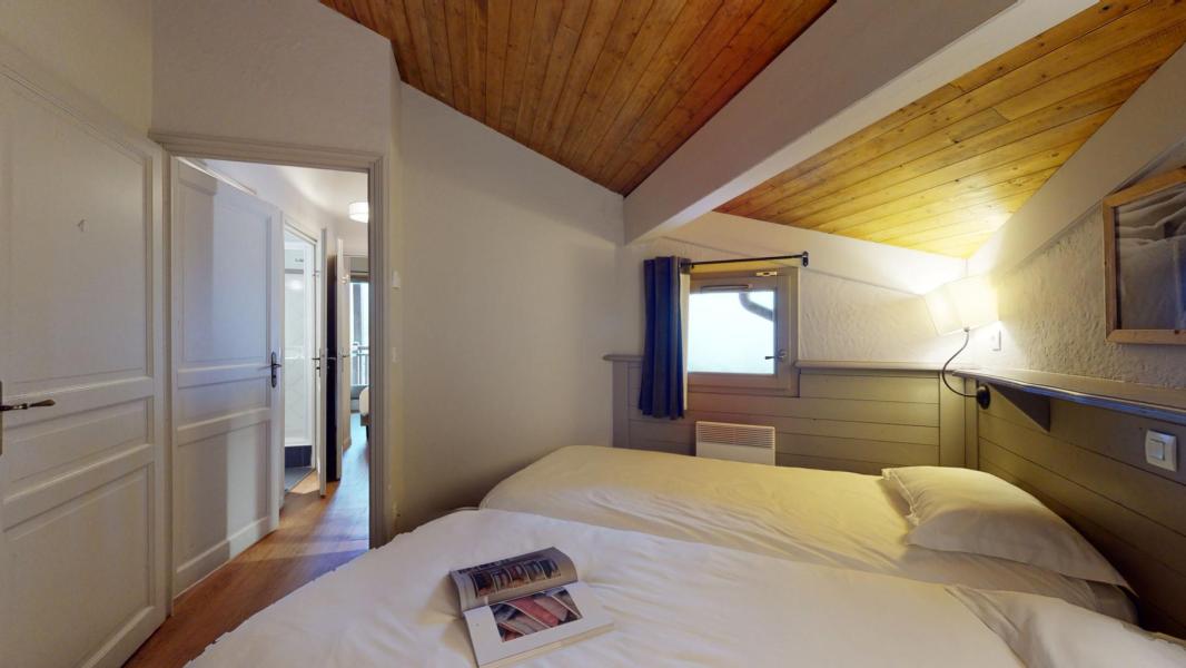 Vacances en montagne Chalet Chamois - Val Thorens - Chambre