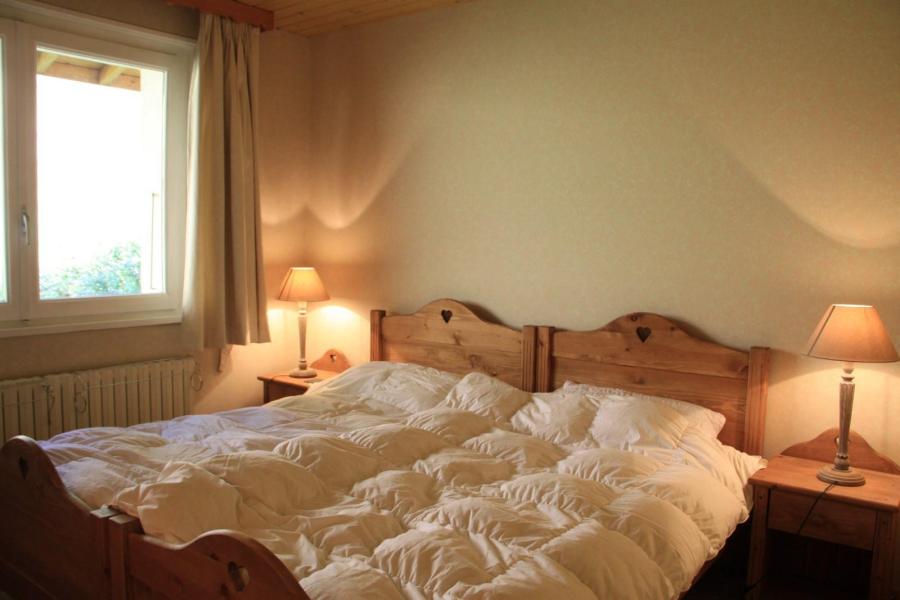 Vacanze in montagna Chalet 5 stanze per 10 persone - Chalet Char de la Felire - Les Gets - Camera