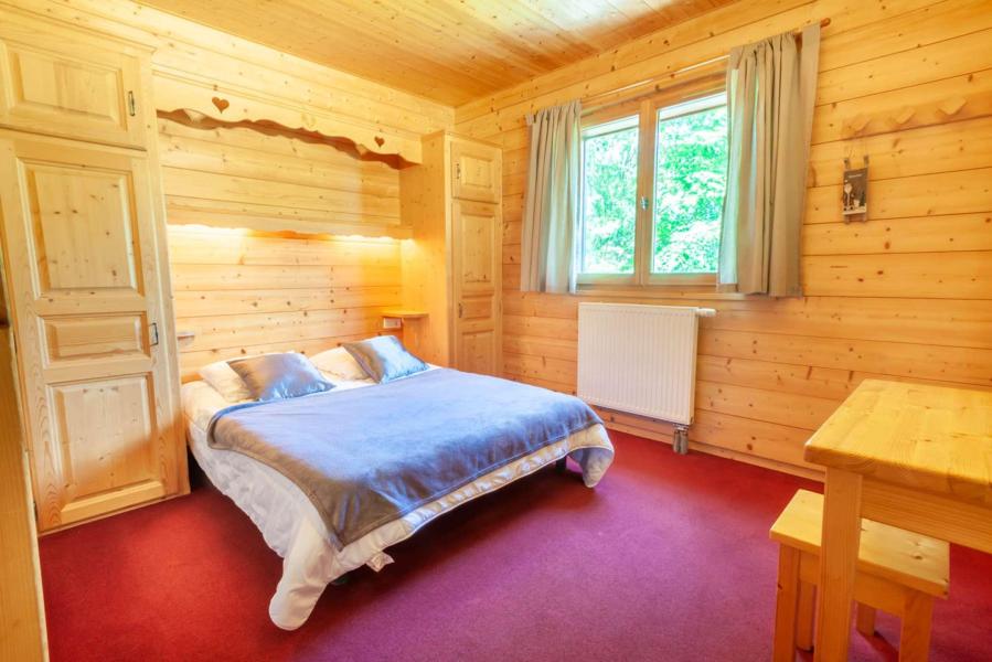 Holiday in mountain resort 4 room apartment 6 people (2) - Chalet Clair Matin - Morzine - Accommodation