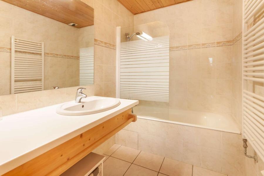 Holiday in mountain resort 4 room apartment 6 people (2) - Chalet Clair Matin - Morzine - Accommodation