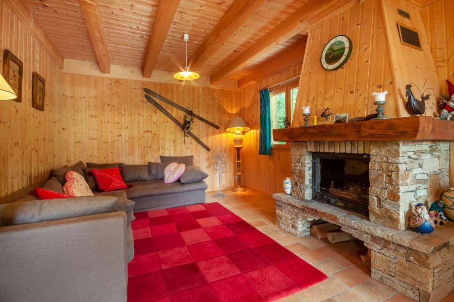 Vacanze in montagna Chalet su 3 piani 6 stanze per 14 persone - Chalet Clairvaux - Morzine - Alloggio
