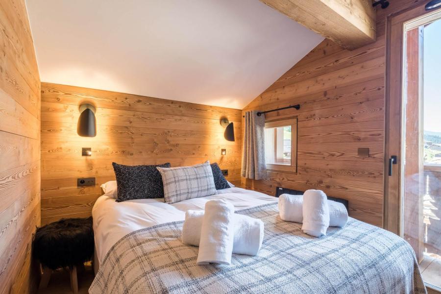 Vacanze in montagna Chalet 6 stanze per 10 persone - Chalet Clémentine - Méribel - Camera