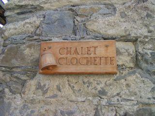 Vacances en montagne Chalet Clochette - Les Menuires