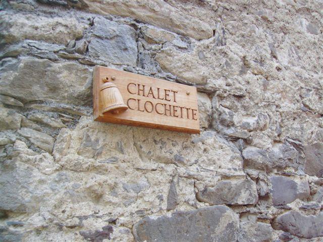 Holiday in mountain resort 2 room duplex apartment 2 people - Chalet Clochette - Les Menuires