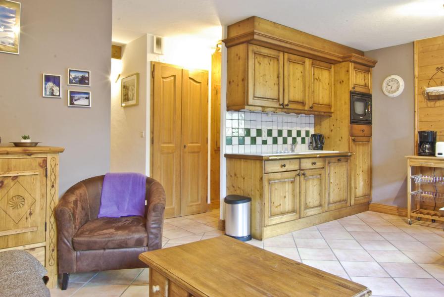 Vacaciones en montaña Apartamento 3 piezas para 6 personas - Chalet Clos des Etoiles - Chamonix - Estancia