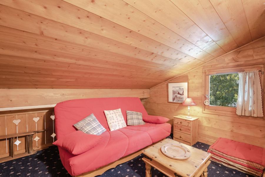 Vacanze in montagna Appartamento 4 stanze per 8 persone - Chalet Clos des Etoiles - Chamonix - Camera