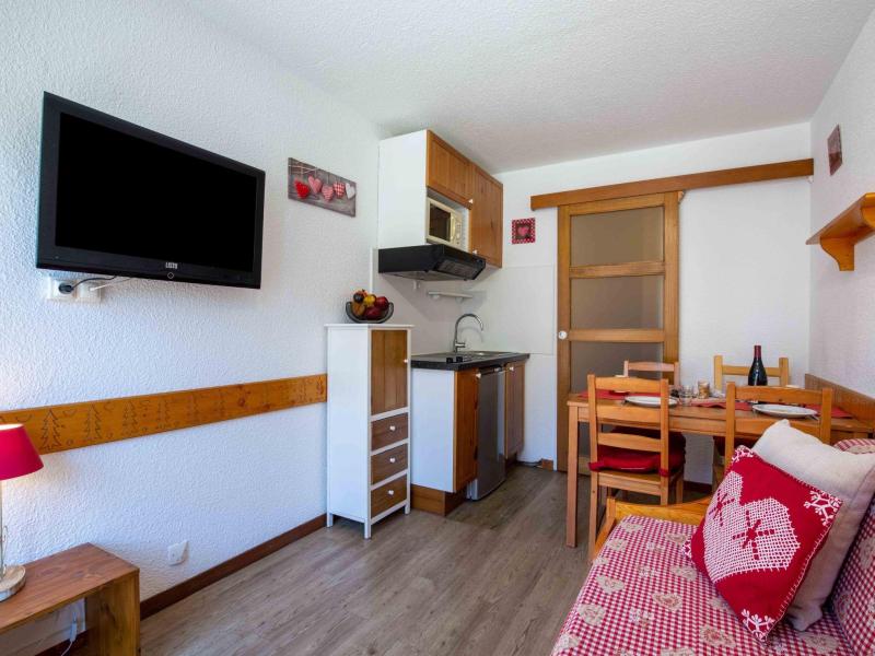 Vacanze in montagna Appartamento 1 stanze per 4 persone (7) - Chalet Club - Tignes - Alloggio