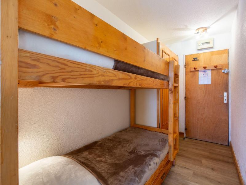 Holiday in mountain resort Studio sleeping corner 4 people (4) - Chalet Club - Tignes - Accommodation