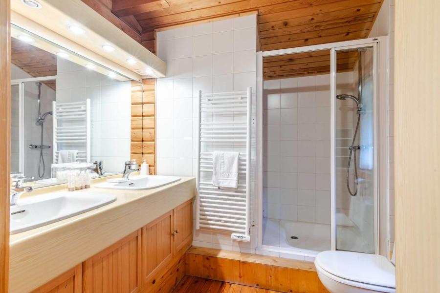 Каникулы в горах Шале 10 комнат 10 чел. - Chalet Copains - Morzine