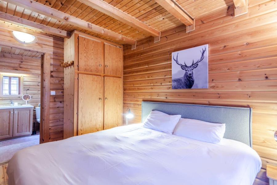 Holiday in mountain resort 10 room chalet 16 people - Chalet Copains - Morzine