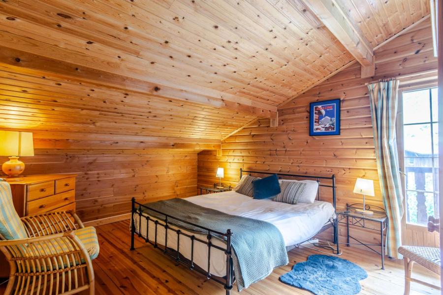 Vacanze in montagna Chalet 10 stanze per 16 persone - Chalet Copains - Morzine