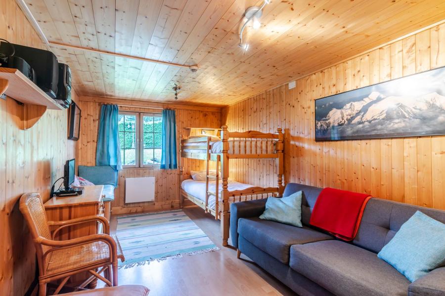 Urlaub in den Bergen 10 Zimmer Chalet für 16 Personen - Chalet Copains - Morzine