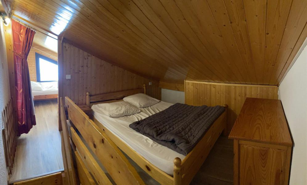 Каникулы в горах Апартаменты 4 комнат 9 чел. (111) - Chalet Cristal 1 - Les Saisies - Комната 