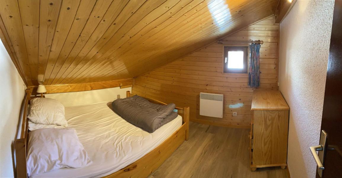 Urlaub in den Bergen 4-Zimmer-Appartment für 9 Personen (111) - Chalet Cristal 1 - Les Saisies