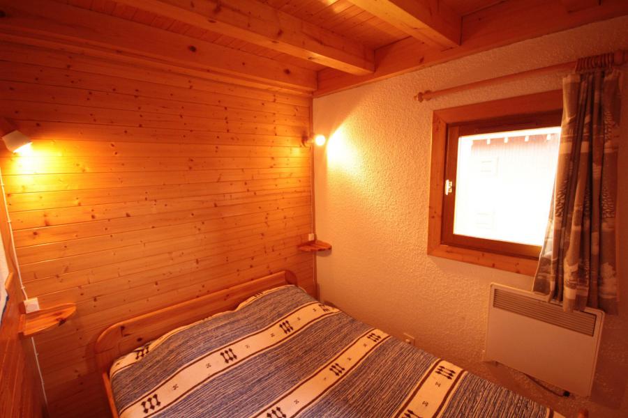 Wakacje w górach Apartament 2 pokojowy z antresolą 6 osób (215) - Chalet Cristal 2 - Les Saisies - Pokój