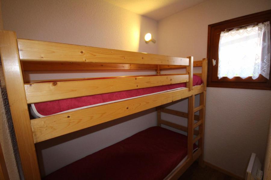 Каникулы в горах Апартаменты 3 комнат 6 чел. (405) - Chalet Cristal 4 - Les Saisies - квартира