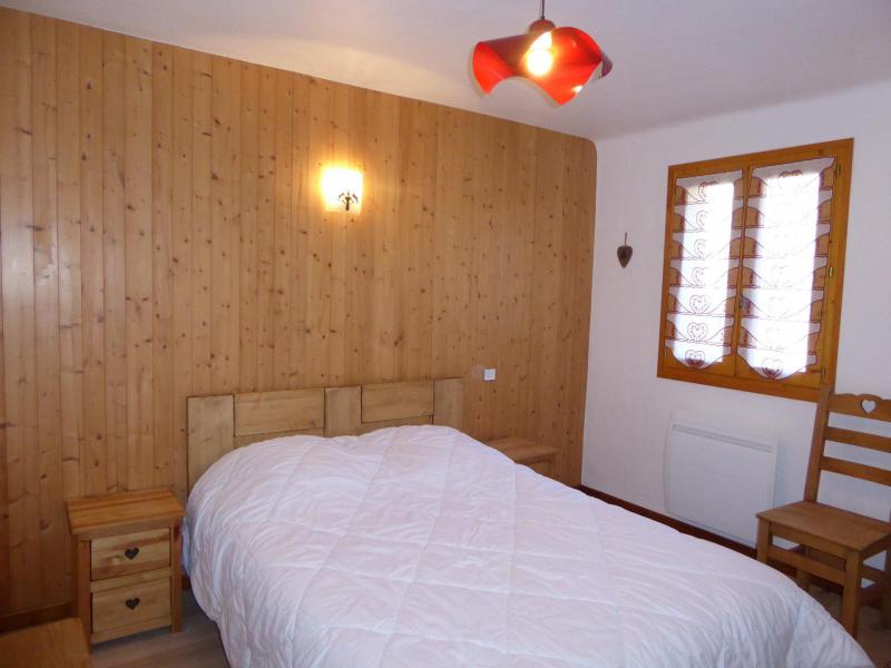 Urlaub in den Bergen 4-Zimmer-Appartment für 8 Personen (2) - Chalet Cristal - Champagny-en-Vanoise - Schlafzimmer