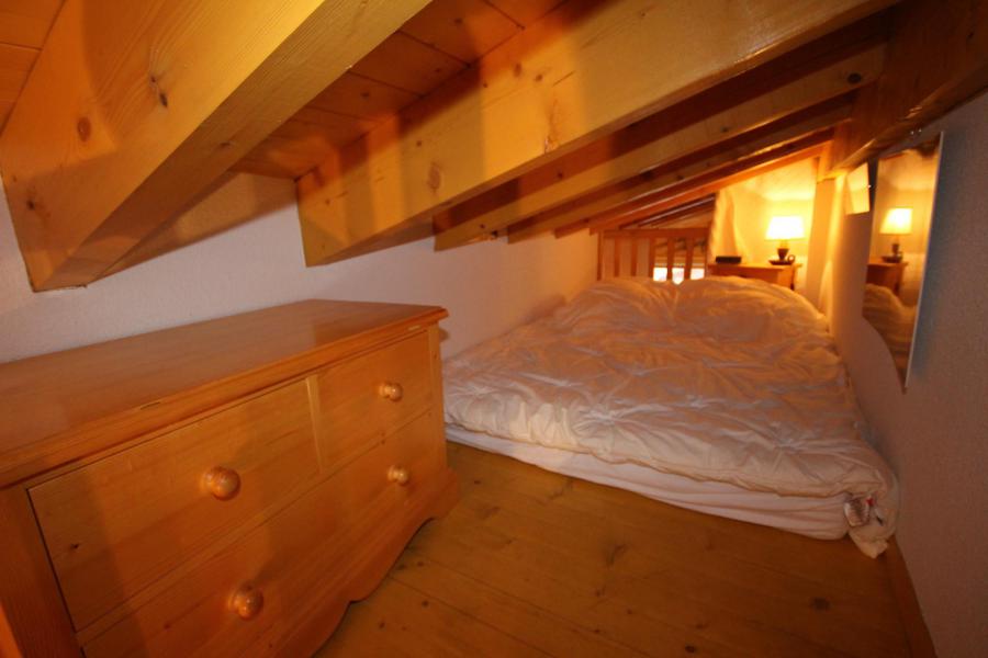 Holiday in mountain resort 3 room apartment cabin 6 people (615) - Chalet Cristal 6 - Les Saisies - Cabin