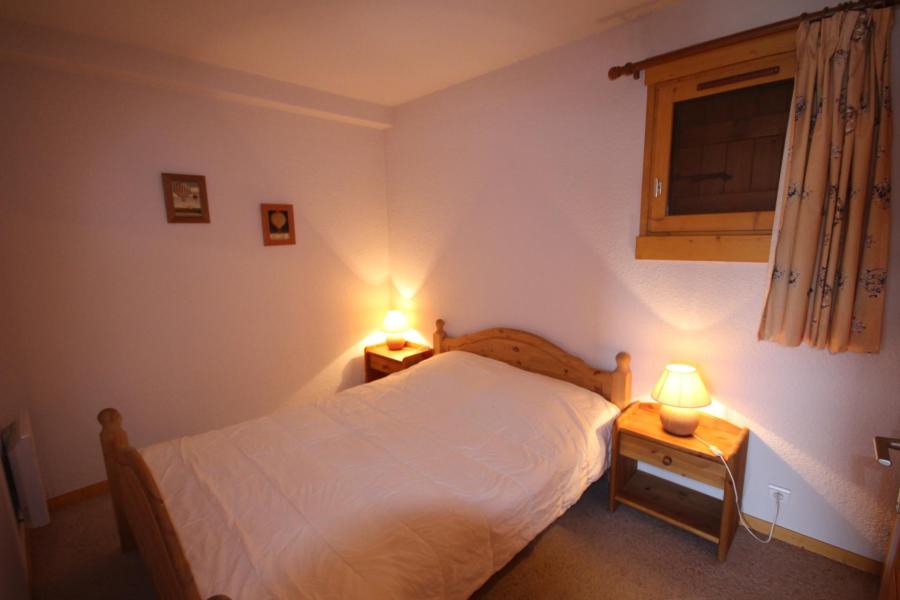 Vacanze in montagna Appartamento 2 stanze con cabina per 6 persone (603) - Chalet Cristal 6 - Les Saisies