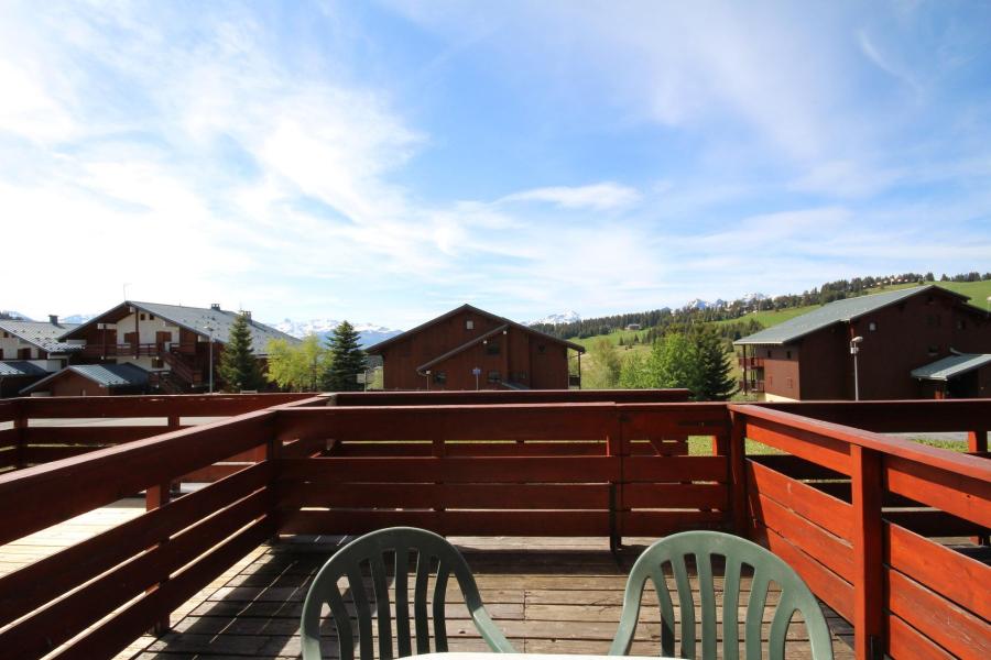 Holiday in mountain resort 2 room apartment cabin 6 people (603) - Chalet Cristal 6 - Les Saisies