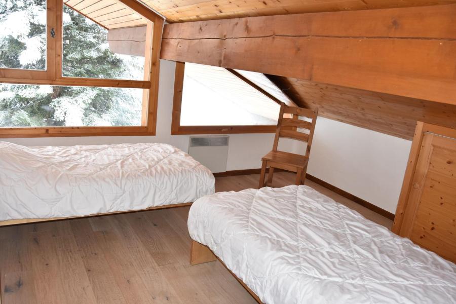 Wakacje w górach Apartament duplex 5 pokojowy 10 osób (3) - Chalet Cristal - Champagny-en-Vanoise - Pokój