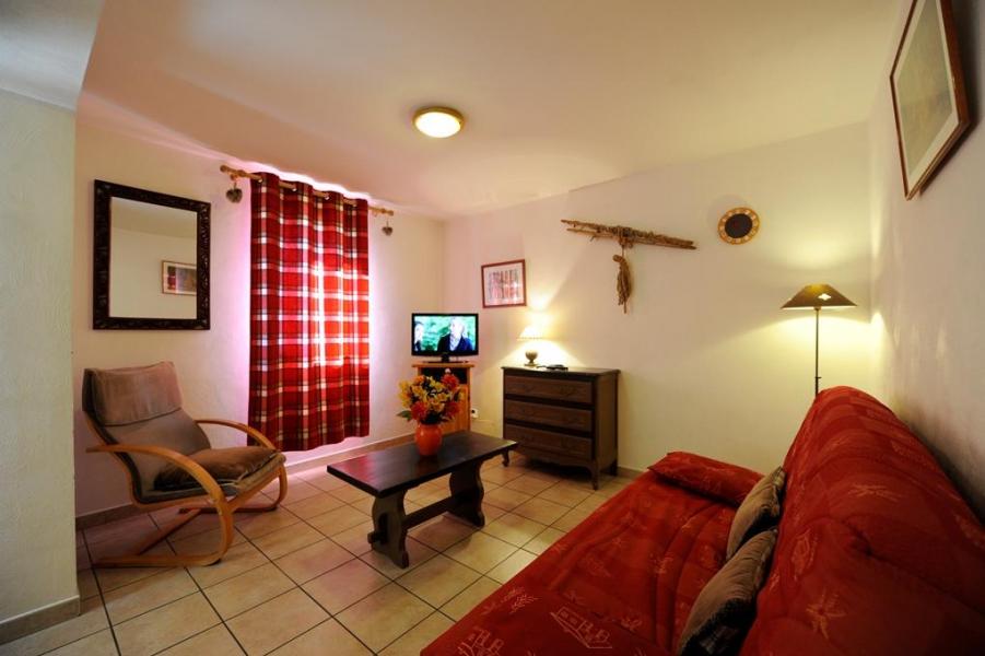 Vacanze in montagna Appartamento 3 stanze per 6 persone - Chalet Cristal - Les Menuires - Soggiorno