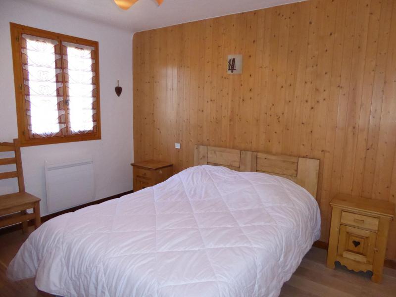 Vacances en montagne Appartement 4 pièces 8 personnes (1) - Chalet Cristal - Champagny-en-Vanoise - Chambre