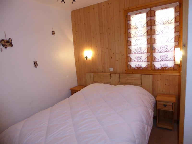 Vacances en montagne Appartement 4 pièces 8 personnes (1) - Chalet Cristal - Champagny-en-Vanoise - Chambre