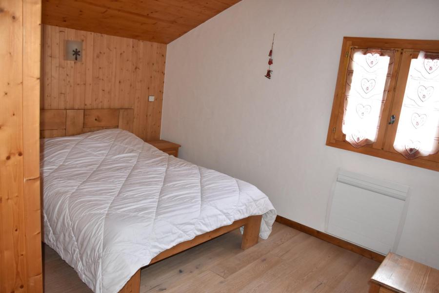 Vakantie in de bergen Appartement duplex 5 kamers 10 personen (3) - Chalet Cristal - Champagny-en-Vanoise - Kamer