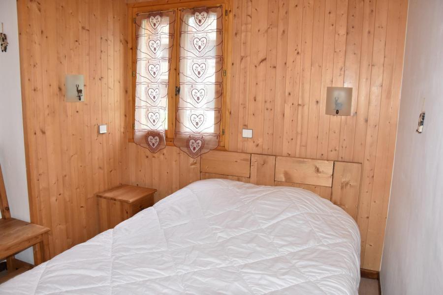 Vakantie in de bergen Appartement duplex 5 kamers 10 personen (4) - Chalet Cristal - Champagny-en-Vanoise - Kamer