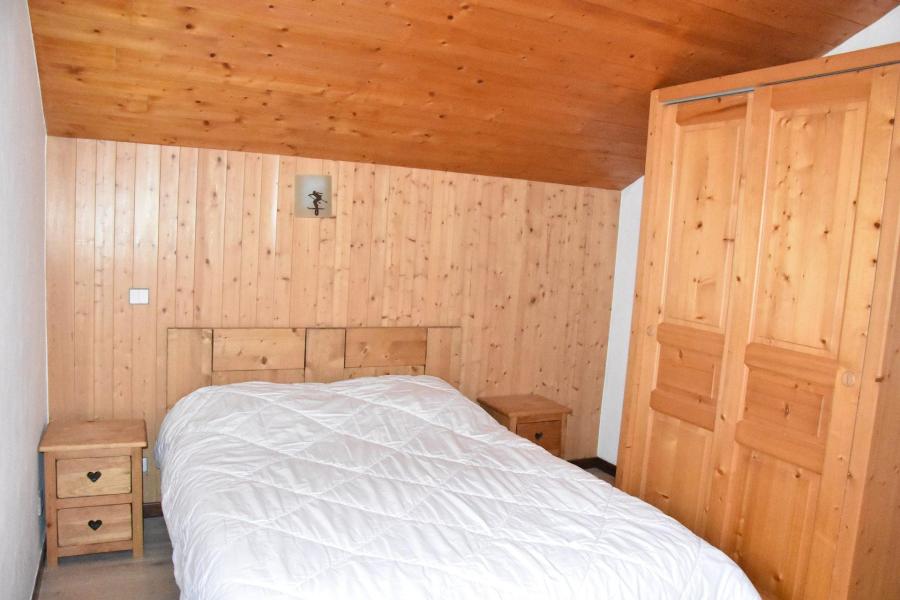 Vakantie in de bergen Appartement duplex 5 kamers 10 personen (4) - Chalet Cristal - Champagny-en-Vanoise - Kamer