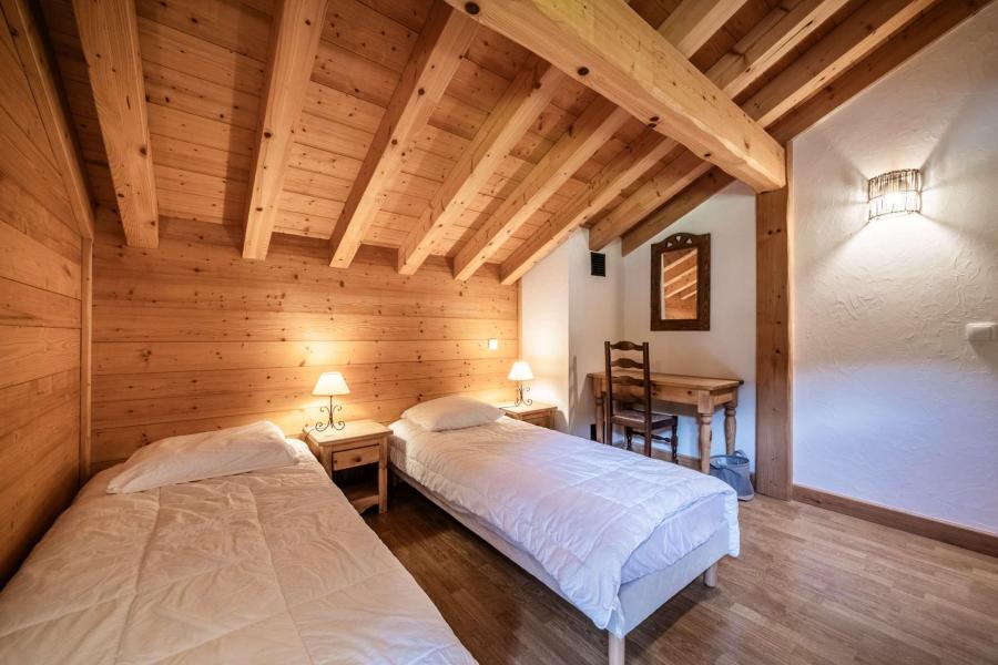 Urlaub in den Bergen Triplex-Chalet 5 zimmer 8 Personnen - Chalet Dalle Cachée - Morzine