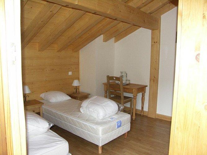 Vakantie in de bergen Chalet triplex 5 kamers 8 personen - Chalet Dalle Cachée - Morzine - Verblijf