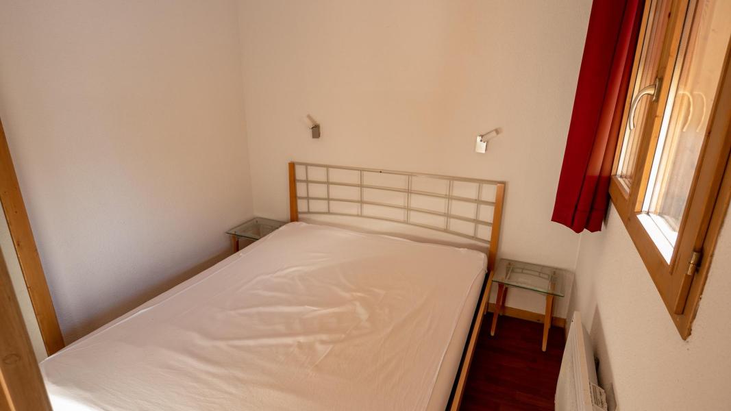 Holiday in mountain resort 2 room apartment 4 people (402) - Chalet de Florence - Valfréjus - Accommodation