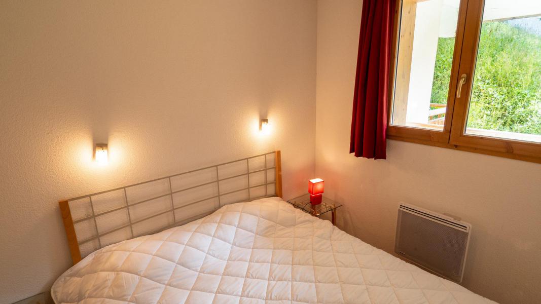 Urlaub in den Bergen 2-Zimmer-Appartment für 4 Personen (26) - Chalet de Florence - Valfréjus - Schlafzimmer