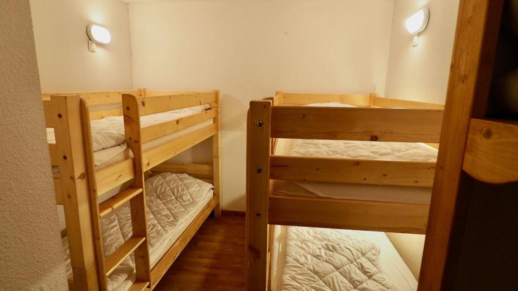 Urlaub in den Bergen 2-Zimmer-Holzhütte für 8 Personen (205) - Chalet de Florence - Valfréjus - Wohnzimmer