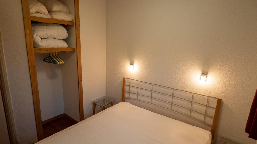Vacanze in montagna Appartamento 2 stanze con alcova per 6 persone (104) - Chalet de Florence - Valfréjus - Camera