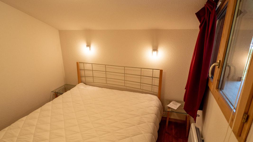 Vacanze in montagna Appartamento 2 stanze con alcova per 6 persone (307) - Chalet de Florence - Valfréjus - Camera